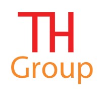 TH Retail Group logo - Similar company to Lazy Publisher