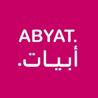 Abyat logo - Similar company to Dams Interior