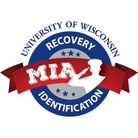 UW MIA Recovery and Identification Project logo - Similar company to Eagan Senior High School