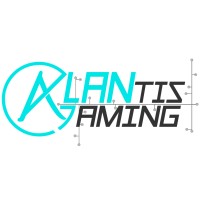 AtLANtis Gaming logo - Similar company to Omni5 Esports, Llc.