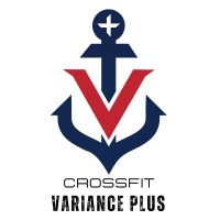 Crossfit Variance Plus logo - Similar company to Green Beverly