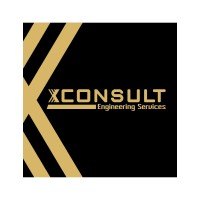 XCONSULT - Engineering Services logo - Similar company to Byld Construction