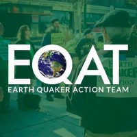 Earth Quaker Action Team logo - Similar company to Lead Pa