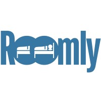 Roomly Nigeria logo - Similar company to Roomly Inc.