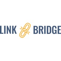 Link Bridge logo - Similar company to Penti