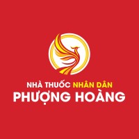 Nhà Thuốc Nhân Dân - Phượng Hoàng (Phoenix Pharmacies) logo - Similar company to Exet- Education & Technology