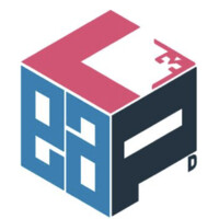 3D Leap logo - Similar company to Horizon Waves High-Tech Solutions