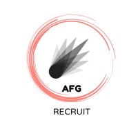 AFG Recruit logo - Similar company to Metain.Io
