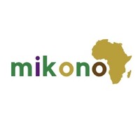 MIKONO logo - Similar company to Upware