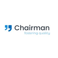 Chairman Translation logo - Similar company to Omni Tech Translations
