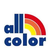 allcolor – F. Windisch GmbH logo - Similar company to Hipi Zt Gmbh