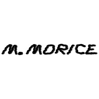 M.Morice logo - Similar company to Micromu
