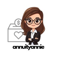 Annuity Annie logo - Similar company to Annuitypath, Llc