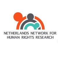 Netherlands Network for Human Rights Research logo - Similar company to Human Rights Here