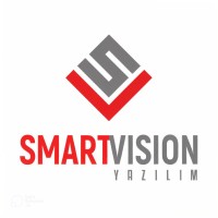 SmartVision logo - Similar company to Smartvision