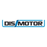 Grupo Dismotor logo - Similar company to Solid Strategy Co.