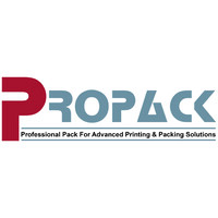 Propack logo - Similar company to Integrated Packaging