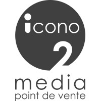 ICONOMEDIA Saison 2 logo - Similar company to Miletis