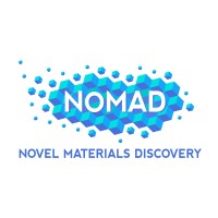 The Novel Materials Discovery (NOMAD) Laboratory - a European Centre of Excellence logo - Similar company to Virtual Lab Inc.