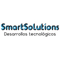 SmartSolutions logo - Similar company to Smartsolutions