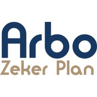 Arbo Zeker Plan logo - Similar company to Laboritas B.V.