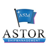 ASTOR SHIPMANAGEMENT logo - Similar company to Temporecruit