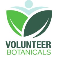 Volunteer Botanicals, Inc. logo - Similar company to Half Caked