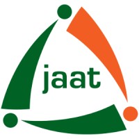 JAAT  Solutions logo - Similar company to Jaat Solutions Ltd