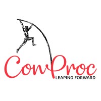 ConProc logo - Similar company to Zebryk Engineering