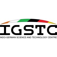 Indo German Science & Technology Centre logo - Similar company to Indo-German Science & Technology Centre