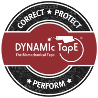 Dynamic Tape Global logo - Similar company to 7Scope Ortho Care