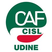 CAF CISL UDINE - Union Teleo Srl Unipersonale logo - Similar company to Cisl Fp Ferrara