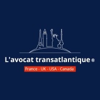 L'avocat transatlantique® logo - Similar company to The Transatlantic Lawyer®
