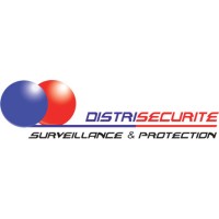 Distri Sécurité logo - Similar company to Gips Security