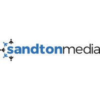 Sandton Media- Digital Marketing Agency logo - Similar company to Glia Creative