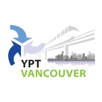 YPT Vancouver logo - Similar company to Ubc Ite Student Chapter