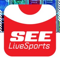 SEE LiveSports logo - Similar company to Epsee Ms