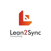 Lean2Sync Consulting LLC logo - Similar company to Cognition Uae