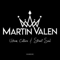 Martin Valen logo - Similar company to Ace Performance Gmbh
