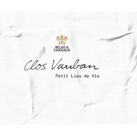 CLOS VAUBAN logo - Similar company to Ultimcloud