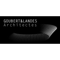 SARL D'ARCHITECTURE GOUBERT & LANDES logo - Similar company to Clement Fabre Architecte