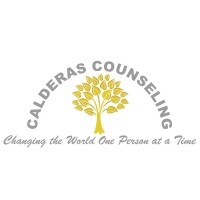 Calderas Counseling logo - Similar company to Hold My Hope