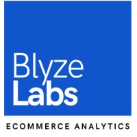 Blyze Labs logo - Similar company to Hawn Consulting