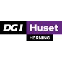 DGI Huset Herning A/S logo - Similar company to Fortius Personal Training