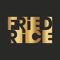FriedRice Entertainment logo - Similar company to Livesense