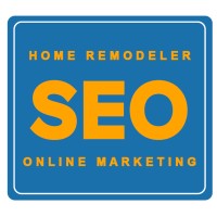 Home Remodeler SEO logo - Similar company to Settlely