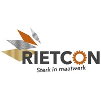 Rietcon BV logo - Similar company to Lasertec Bv
