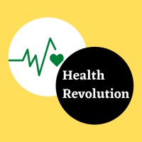 Health Revolution logo - Similar company to Numocore