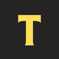 Trencher logo - Similar company to Davey Grinter Civil Constructions