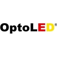 OptoLED logo - Similar company to Smartled